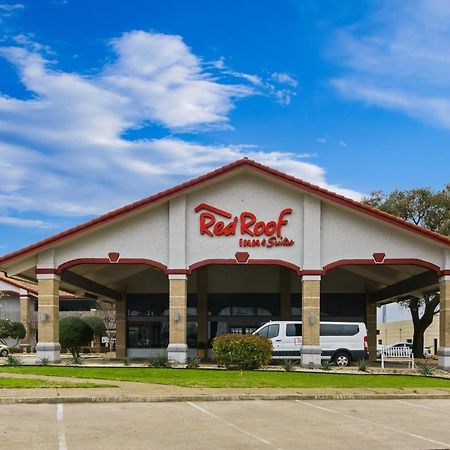 Irving Inn & Suites At Dfw Airport Екстериор снимка