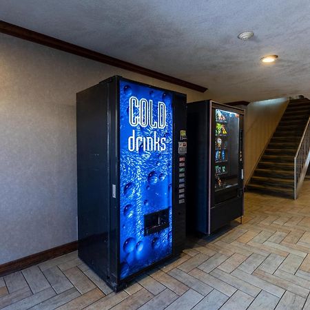Irving Inn & Suites At Dfw Airport Екстериор снимка