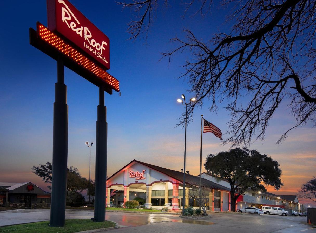 Irving Inn & Suites At Dfw Airport Екстериор снимка