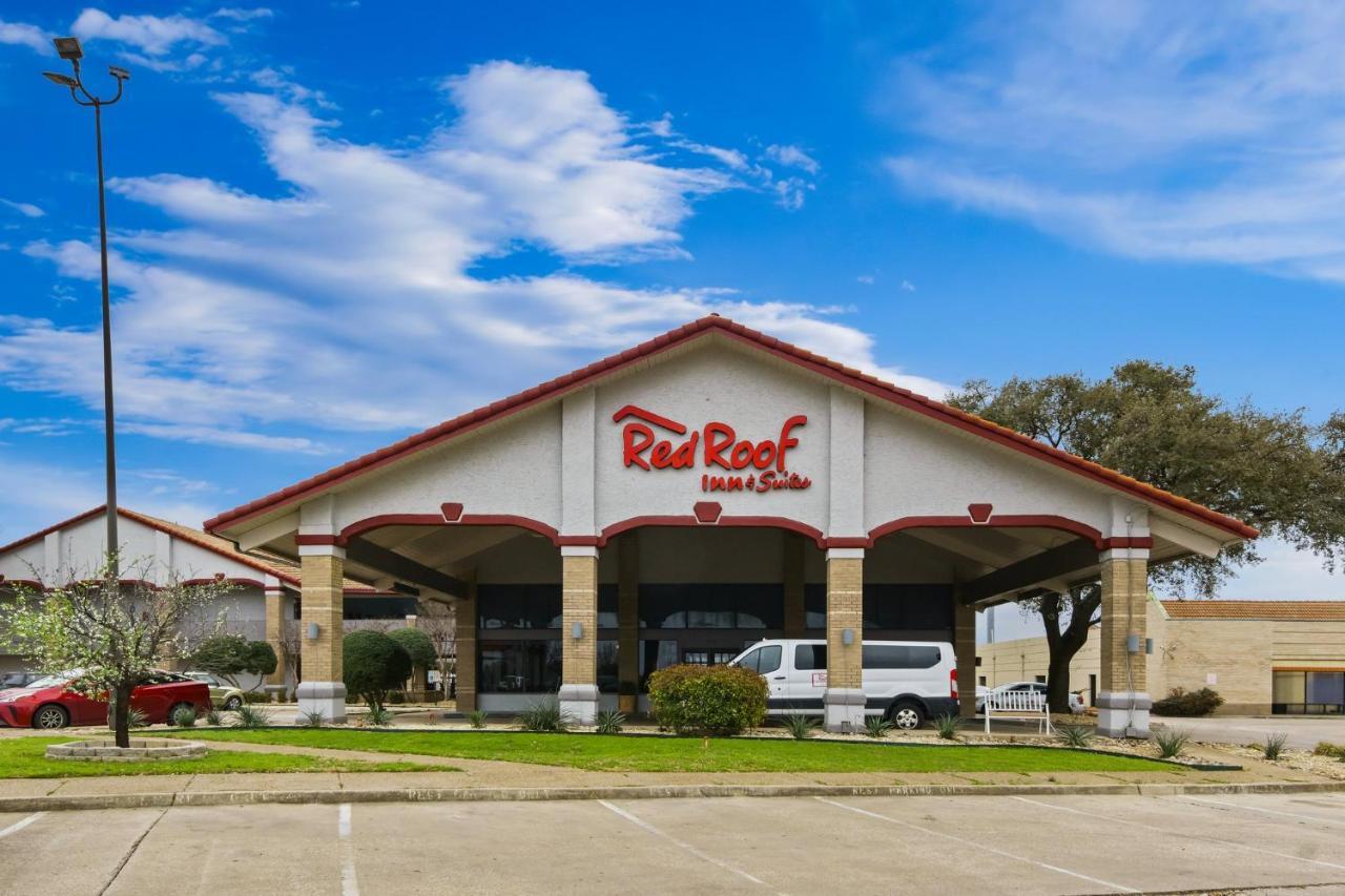 Irving Inn & Suites At Dfw Airport Екстериор снимка