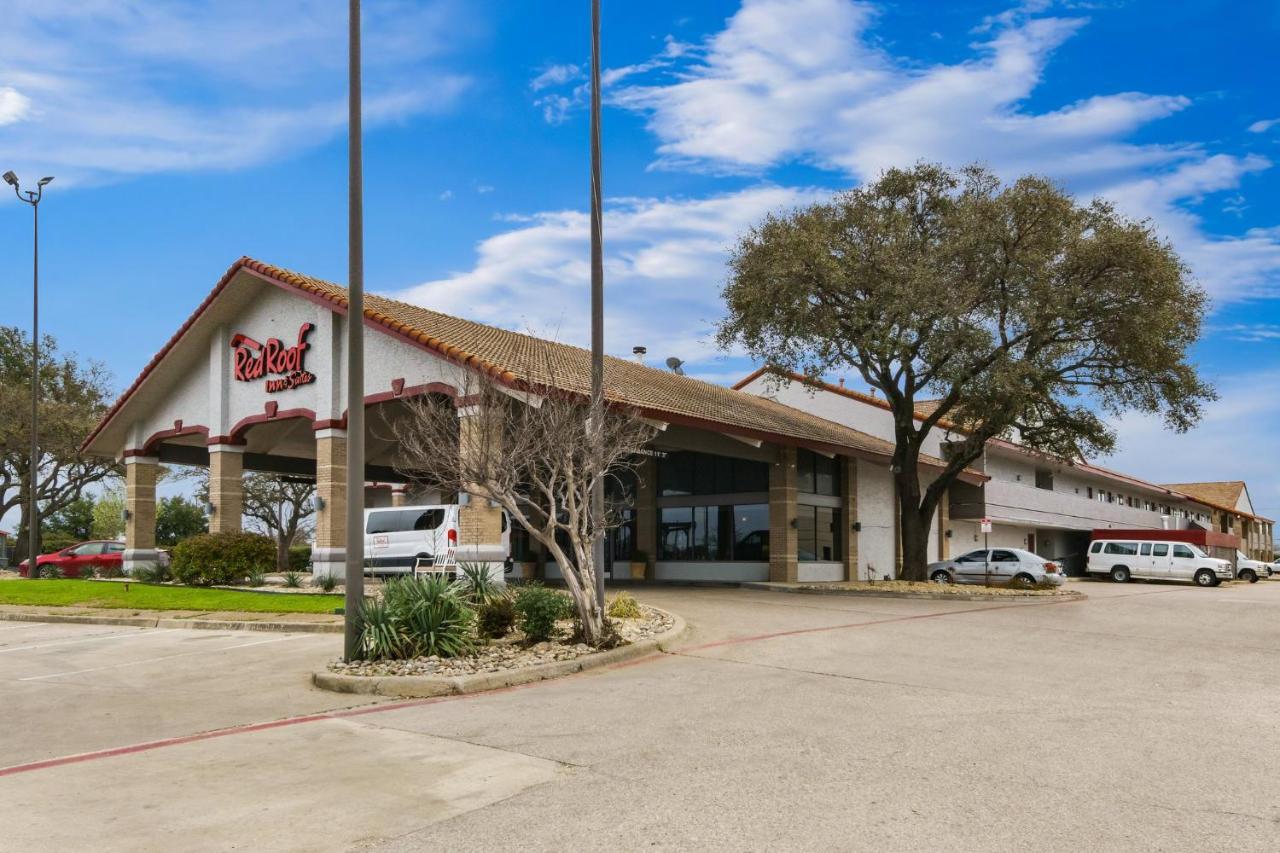 Irving Inn & Suites At Dfw Airport Екстериор снимка