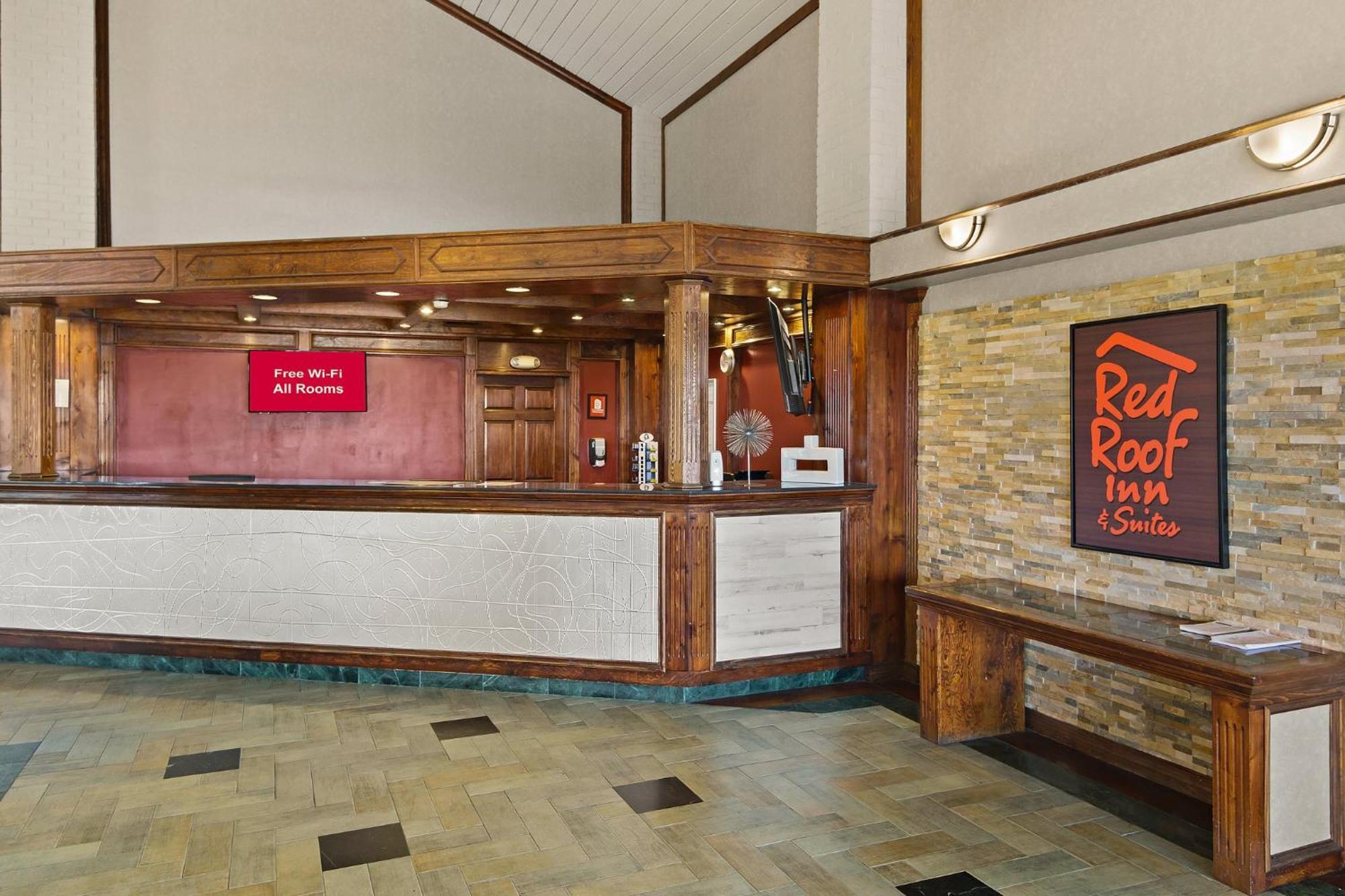 Irving Inn & Suites At Dfw Airport Екстериор снимка