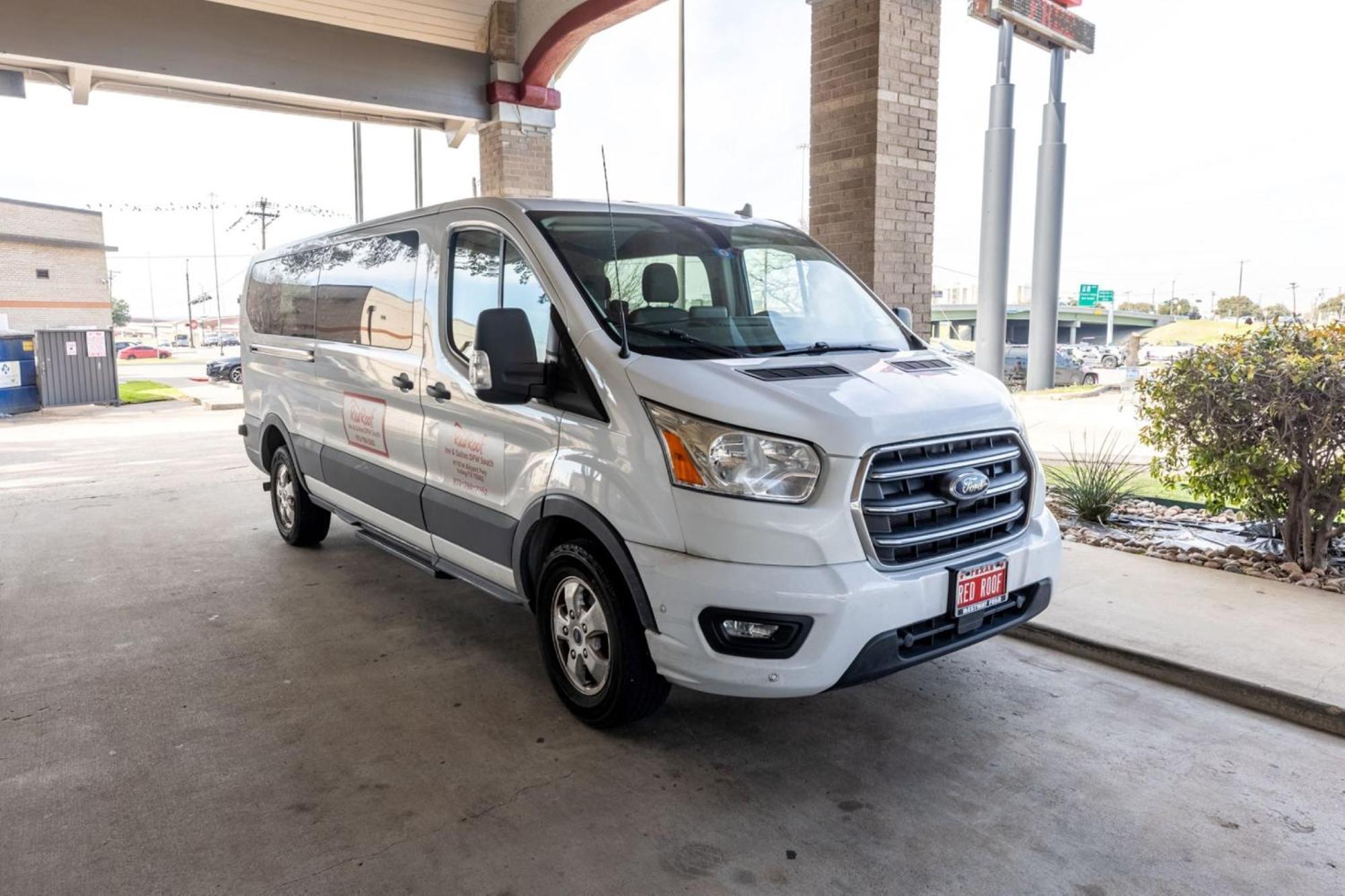 Irving Inn & Suites At Dfw Airport Екстериор снимка