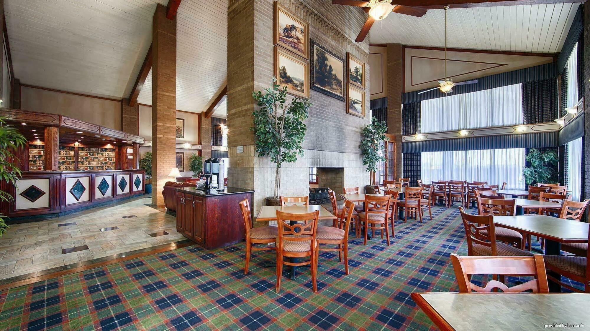 Irving Inn & Suites At Dfw Airport Екстериор снимка